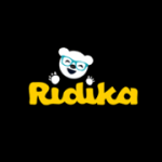 Ridika Casino logo