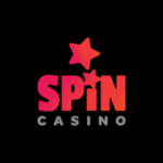 Spin logo