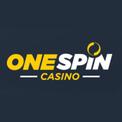 One Spin Casino logo