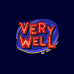 Very Well Casino logo