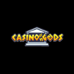 Casino Gods logo