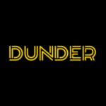 Dunder Casino logo