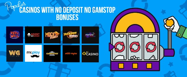 no deposit casinos
