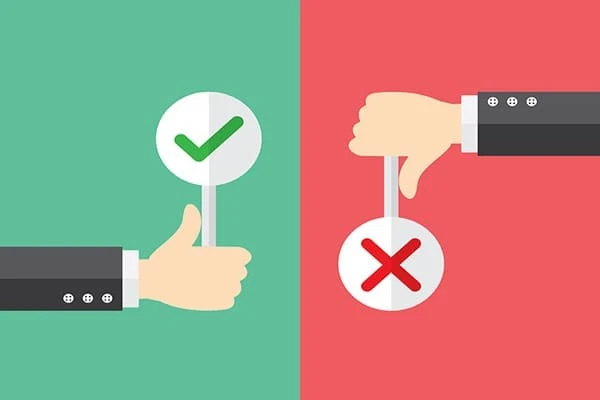 Advantages and Drawbacks to removing Gamstop