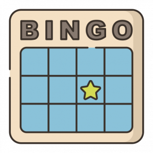 Non-UK bingo sites