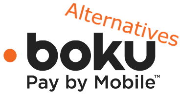 Alternatives To Boku Payment