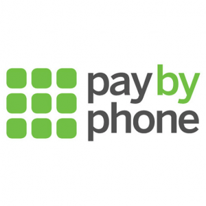 Pay by Phone