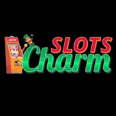 Slots Charm Casino logo