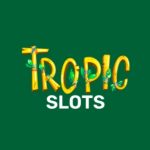 Tropic Slots Casino logo