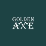 Golden Axe Casino logo