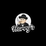 Harry's Casino logo