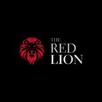 The Red Lion Casino logo