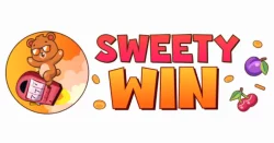 Sweety Win Casino logo