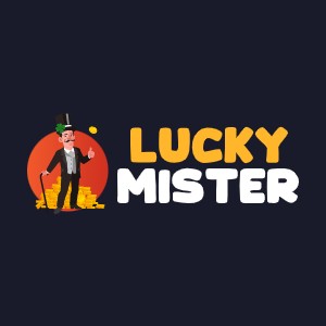Lucky Mister casino