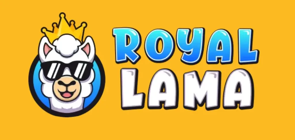 Royal_Lama_Casino_Logo