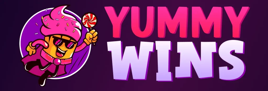 Yummy_Wins_Casino_Logo