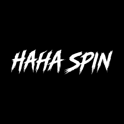 hahaspin
